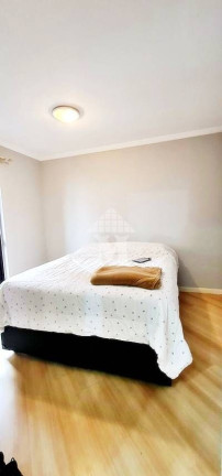 Imagem Apartamento com 1 Quarto para Alugar, 46 m² em Jardim Paulista - São Paulo