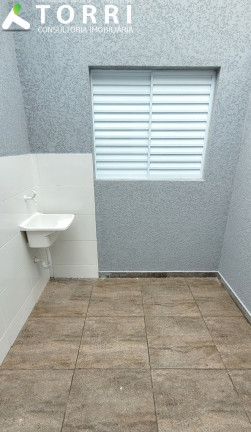 Imagem Casa com 2 Quartos à Venda, 52 m² em Parque Vista Bárbara - Sorocaba