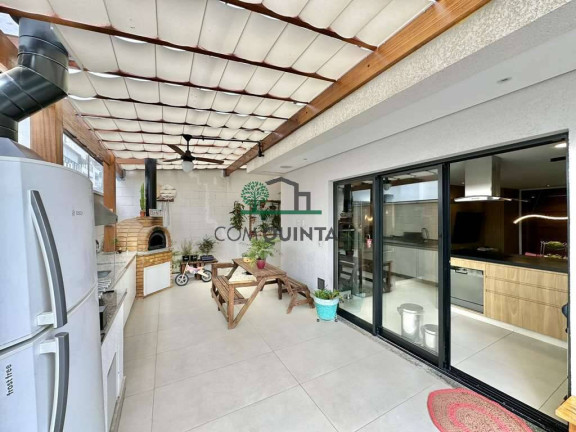 Imagem Casa com 4 Quartos à Venda, 180 m² em Parque Rincão - Cotia