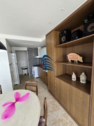 Imagem Cobertura com 2 Quartos à Venda, 105 m² em Armação - Salvador