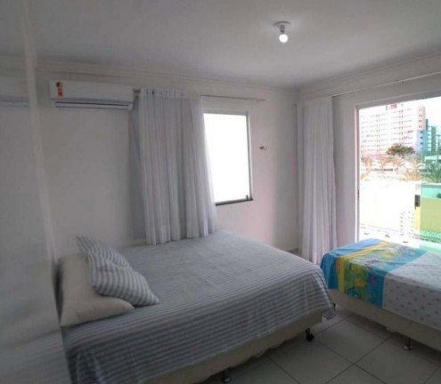 Imagem Casa com 3 Quartos à Venda, 136 m² em Ponta De Campina - Cabedelo