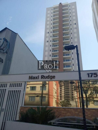 Imagem Apartamento com 2 Quartos à Venda, 57 m² em Rudge Ramos - São Bernardo Do Campo Imagem Apartamento com 2 Quartos à Venda, 57 m² em Rudge Ramos - São Bernardo Do Campo