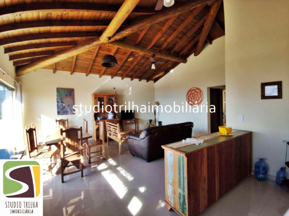 Imagem Casa com 3 Quartos à Venda, em Barra Velha - Ilhabela Imagem Casa com 3 Quartos à Venda, em Barra Velha - Ilhabela