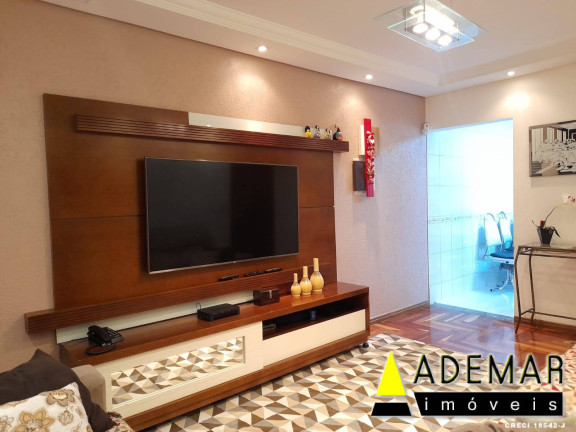 Imagem Casa com 3 Quartos à Venda, 200 m² em Taboão - São Bernardo Do Campo Imagem Casa com 3 Quartos à Venda, 200 m² em Taboão - São Bernardo Do Campo