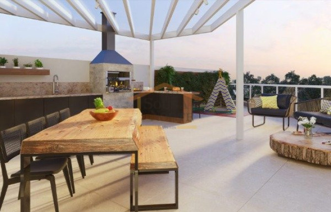 Imagem Apartamento com 2 Quartos à Venda, 35 m² em Parada Inglesa - São Paulo Imagem Apartamento com 2 Quartos à Venda, 35 m² em Parada Inglesa - São Paulo