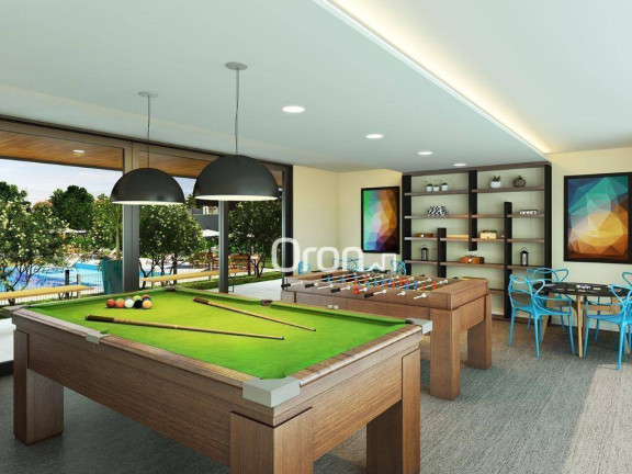 Imagem Terreno à Venda, 323 m² em Terras Alpha 2 - Senador Canedo