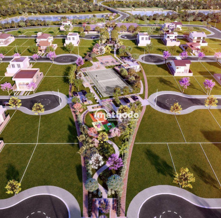 Imagem Terreno à Venda, 310 m² em Boa Esperança - Paulínia Imagem Terreno à Venda, 310 m² em Boa Esperança - Paulínia
