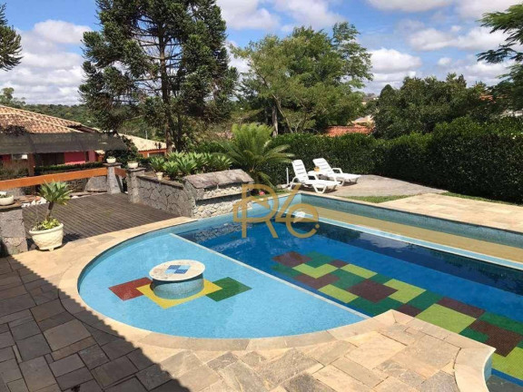 Imagem Casa com 4 Quartos à Venda, 700 m² em Recanto Suiço - Cotia Imagem Casa com 4 Quartos à Venda, 700 m² em Recanto Suiço - Cotia
