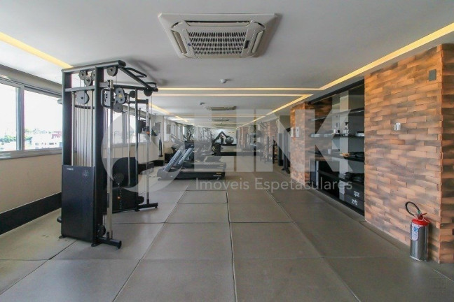 Imagem Apartamento com 1 Quarto à Venda, 39 m² em Jardim Europa - Porto Alegre Imagem Apartamento com 1 Quarto à Venda, 39 m² em Jardim Europa - Porto Alegre