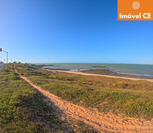 Imagem Terreno à Venda, 400 m² em Camocim Imagem Terreno à Venda, 400 m² em Camocim