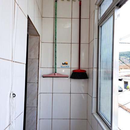 Imagem Apartamento com 2 Quartos à Venda, em Vila São Jorge - São Vicente Imagem Apartamento com 2 Quartos à Venda, em Vila São Jorge - São Vicente