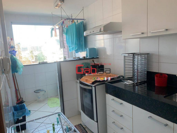 Imagem Apartamento com 1 Quarto à Venda, 65 m² em Braga - Cabo Frio