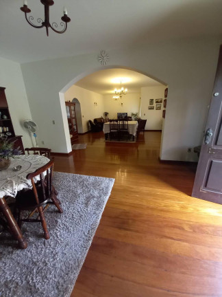 Imagem Casa com 4 Quartos à Venda, 2 m² em Amparo - Nova Friburgo