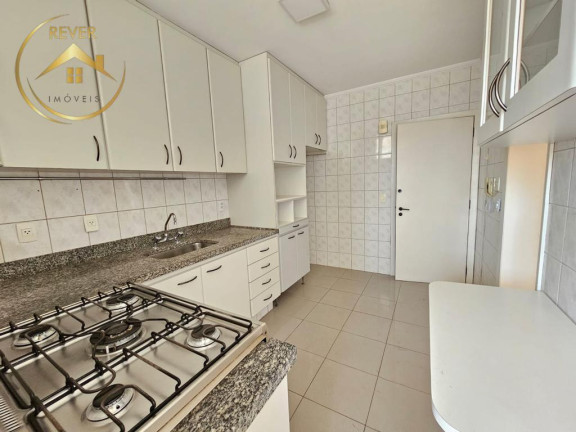 Imagem Apartamento com 3 Quartos à Venda, 96 m² em Jardim Proença - Campinas