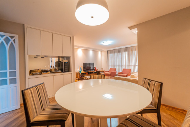 Imagem Apartamento com 3 Quartos à Venda, 132 m² em Brooklin Paulista - São Paulo Imagem Apartamento com 3 Quartos à Venda, 132 m² em Brooklin Paulista - São Paulo