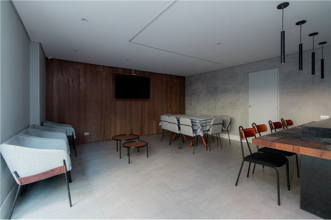 Imagem Imóvel com 1 Quarto à Venda,  em Itaim Bibi - São Paulo