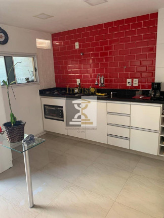 Imagem Casa com 3 Quartos à Venda, 98 m² em Vargem Pequena - Rio De Janeiro Imagem Casa com 3 Quartos à Venda, 98 m² em Vargem Pequena - Rio De Janeiro