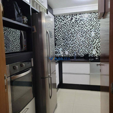 Imagem Apartamento com 3 Quartos à Venda, 76 m² em Jardim Nova Taboão - Guarulhos Imagem Apartamento com 3 Quartos à Venda, 76 m² em Jardim Nova Taboão - Guarulhos