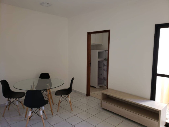 Imagem Apartamento com 3 Quartos para Alugar, 76 m² em Vila Altinópolis - Bauru Imagem Apartamento com 3 Quartos para Alugar, 76 m² em Vila Altinópolis - Bauru