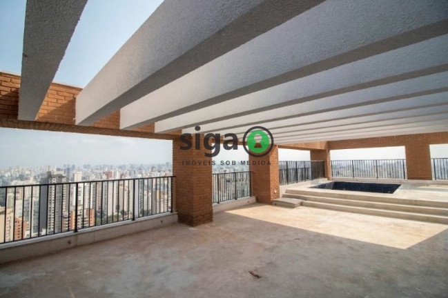Imagem Apartamento com 4 Quartos à Venda, 688 m² em Moema - São Paulo Imagem Apartamento com 4 Quartos à Venda, 688 m² em Moema - São Paulo