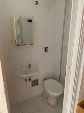Imagem Apartamento com 3 Quartos à Venda, 120 m² em Santa Cecília - São Paulo