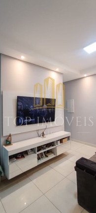 Apartamento com 2 Quartos à Venda, 105 m² em Vila Industrial - São José Dos Campos