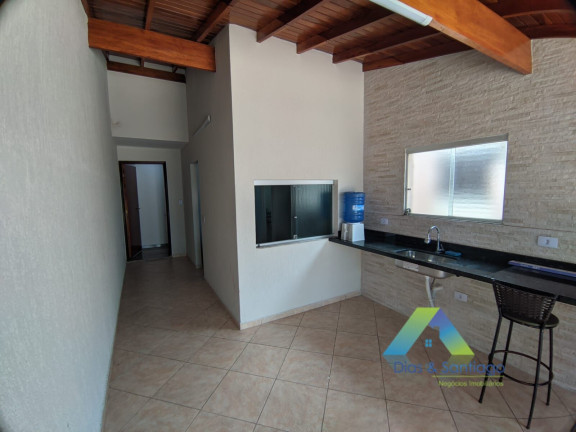Imagem Cobertura com 2 Quartos à Venda, 198 m² em Vila Scarpelli - Santo André