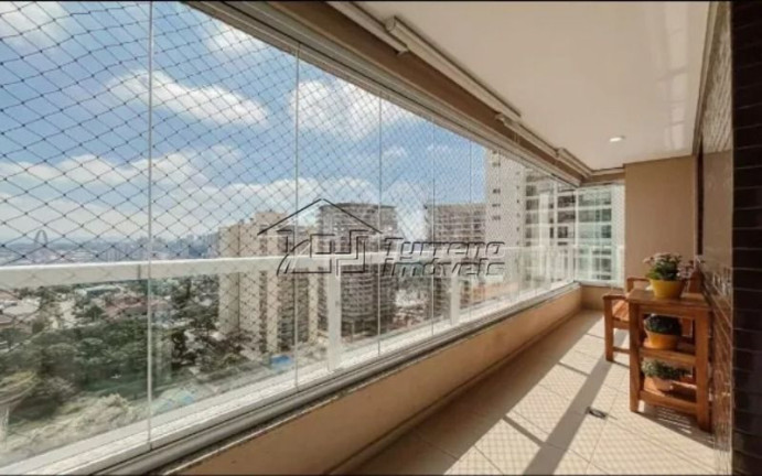 Imagem Apartamento com 3 Quartos à Venda, 114 m² em Jardim Aquarius - São José Dos Campos Imagem Apartamento com 3 Quartos à Venda, 114 m² em Jardim Aquarius - São José Dos Campos