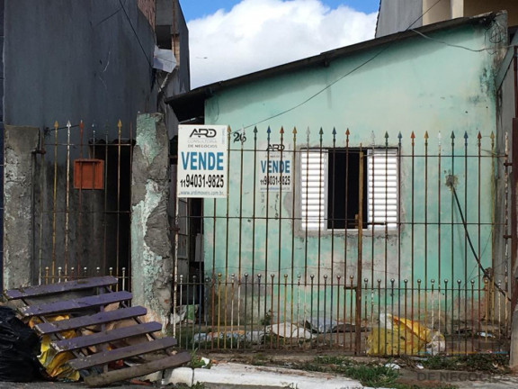 Imagem Terreno à Venda, 80 m² em Itaim Paulista - Jardim Miriam - São Paulo Imagem Terreno à Venda, 80 m² em Itaim Paulista - Jardim Miriam - São Paulo