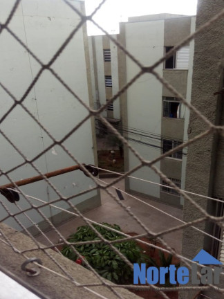 Imagem Apartamento com 2 Quartos à Venda, 57 m² em Vila Guilherme - São Paulo