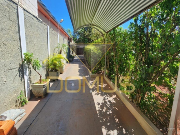 Casa com 3 Quartos à Venda, 100 m² em Jardim Maria Goretti - Ribeirão Preto