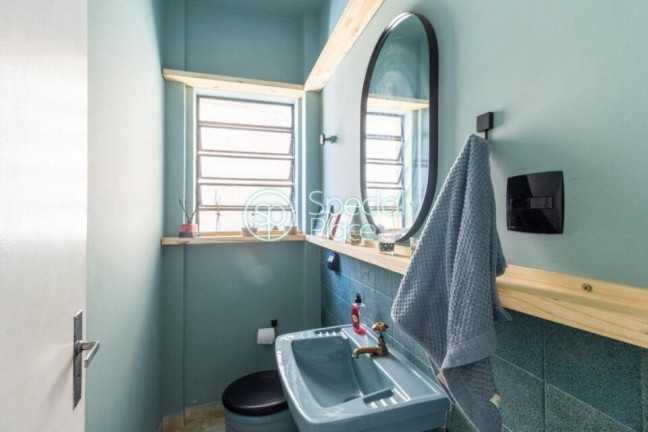Imagem Apartamento com 5 Quartos à Venda, 368 m² em Bela Vista - São Paulo