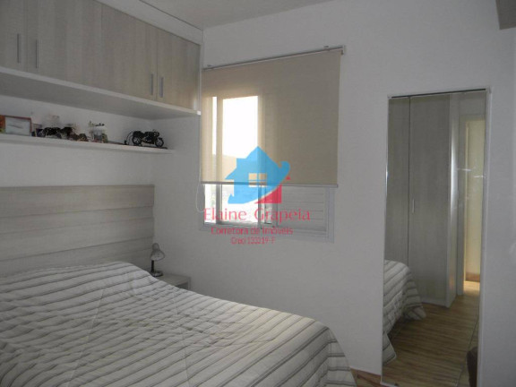 Imagem Apartamento com 2 Quartos à Venda, 62 m² em Santa Claudina - Vinhedo