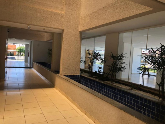 Imagem Apartamento com 3 Quartos à Venda, 80 m² em Riacho Fundo I - Brasília