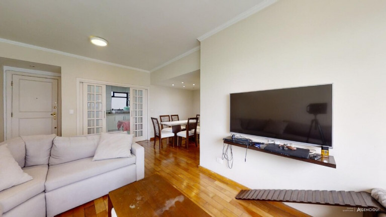 Imagem Apartamento com 2 Quartos à Venda, 100 m² em Cerqueira César - São Paulo