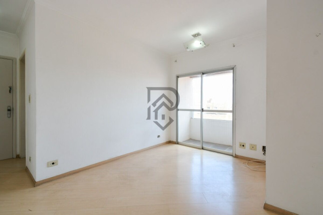 Imagem Apartamento com 3 Quartos à Venda, 60 m² em Vila Mariana - São Paulo