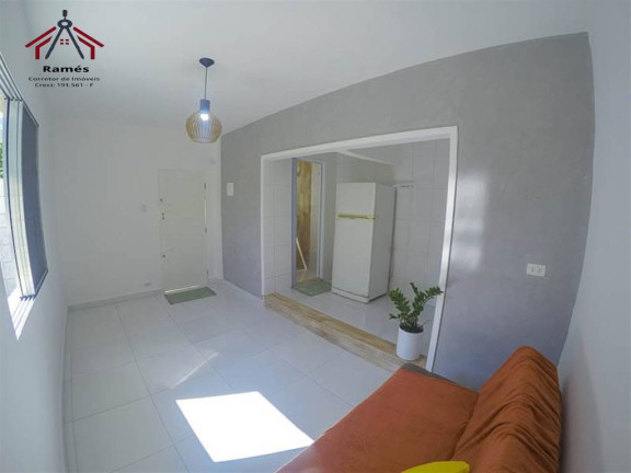 Imagem Apartamento à Venda, 23 m² em Forte - Praia Grande Imagem Apartamento à Venda, 23 m² em Forte - Praia Grande