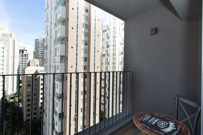 Imagem Imóvel Comercial à Venda, 27 m² em Moema - São Paulo