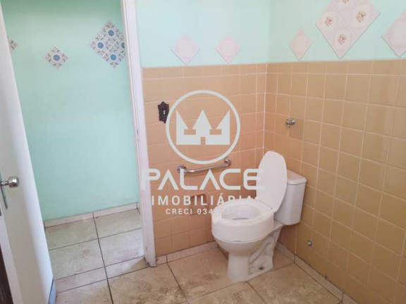 Imagem Casa com 4 Quartos à Venda, 190 m² em Alto - Piracicaba