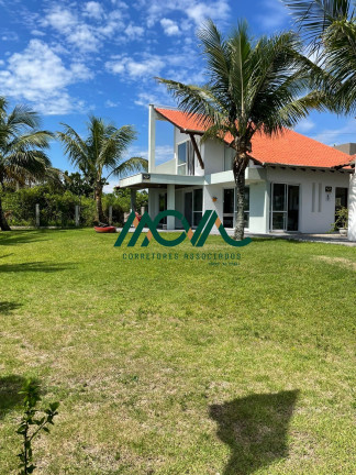 Imagem Casa com 4 Quartos para Alugar, 200 m² em Itamar - Itapoá