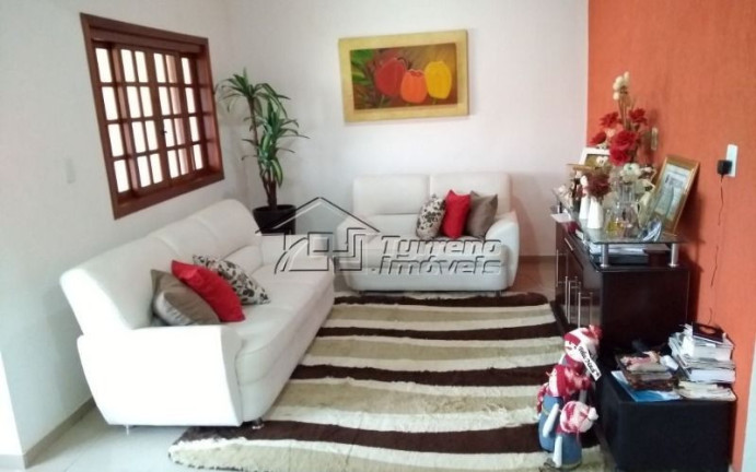 Casa de Condomínio com 4 Quartos à Venda, 171 m² em Jardim Uirá - São José Dos Campos