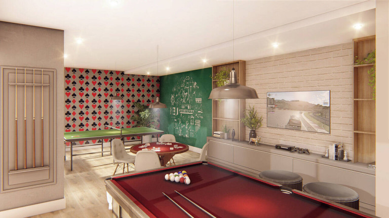 Imagem Apartamento com 2 Quartos à Venda, 68 m² em Pitangueiras - Guarujá