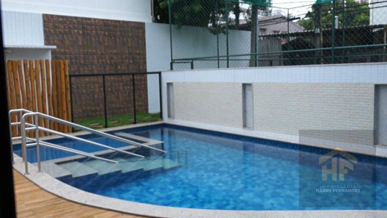 Imagem Apartamento com 3 Quartos à Venda, 67 m² em Espinheiro - Recife