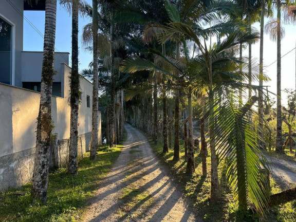 Imagem Casa com 3 Quartos à Venda, 120 m² em Pinheiros - Balneário Barra Do Sul