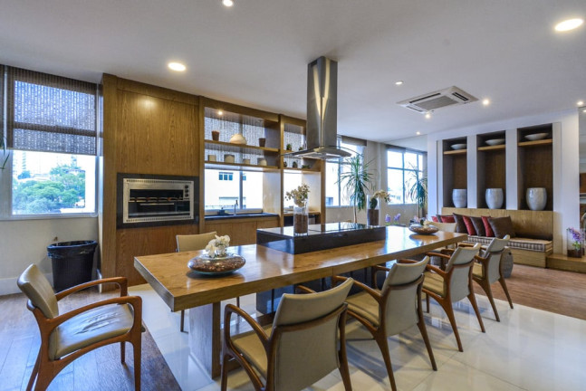 Imagem Apartamento com 3 Quartos à Venda, 136 m² em Chácara Inglesa - São Paulo Imagem Apartamento com 3 Quartos à Venda, 136 m² em Chácara Inglesa - São Paulo