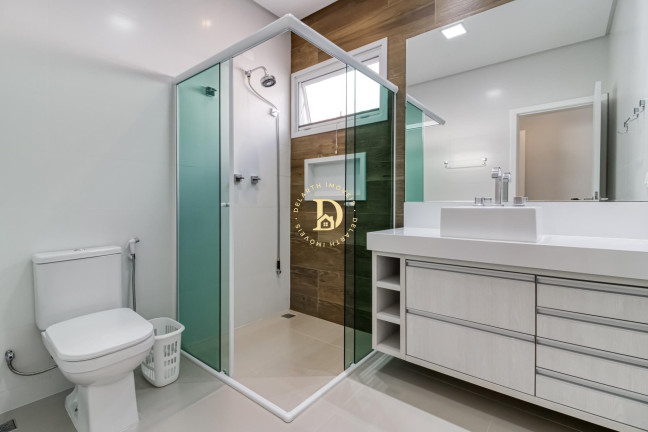 Imagem Casa de Condomínio com 4 Quartos à Venda, 405 m² em Parque Residencial Aquarius - São José Dos Campos Imagem Casa de Condomínio com 4 Quartos à Venda, 405 m² em Parque Residencial Aquarius - São José Dos Campos