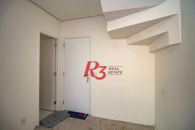 Imagem Imóvel com 3 Quartos à Venda, 174 m² em Gonzaga - Santos