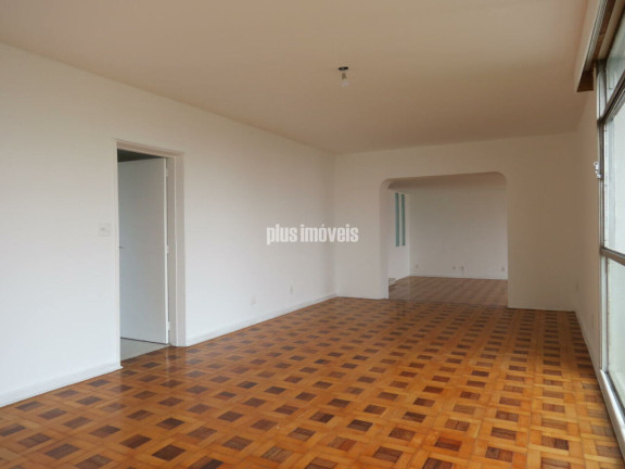 Imagem Apartamento com 4 Quartos para Alugar, 300 m² em Jardim América - São Paulo Imagem Apartamento com 4 Quartos para Alugar, 300 m² em Jardim América - São Paulo