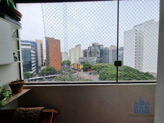 Imagem Apartamento com 1 Quarto à Venda, 110 m² em Vila Mariana - São Paulo Imagem Apartamento com 1 Quarto à Venda, 110 m² em Vila Mariana - São Paulo