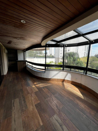 Imagem Apartamento com 3 Quartos à Venda, 165 m² em Vila Andrade - São Paulo Imagem Apartamento com 3 Quartos à Venda, 165 m² em Vila Andrade - São Paulo